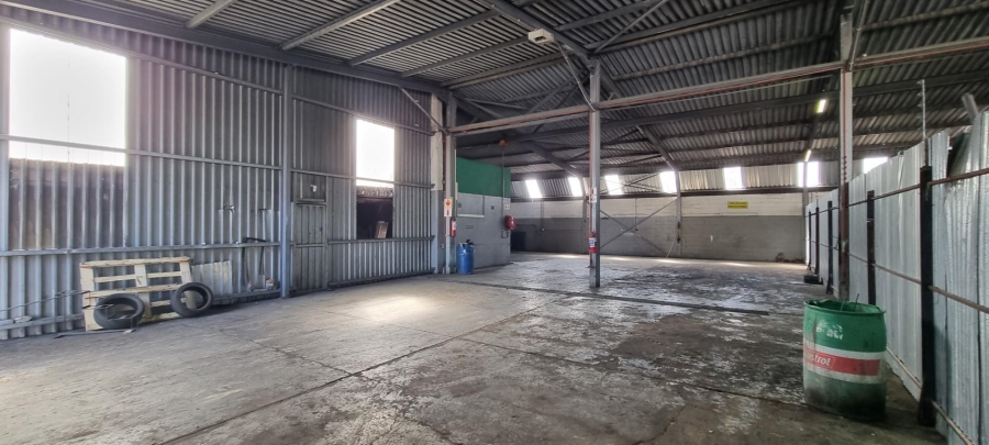 To Let commercial Property for Rent in Beaconvale Western Cape